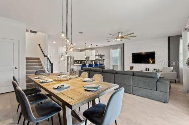 STONEYBROOK SOUTH NORTH PRCL PH 7 - Residential