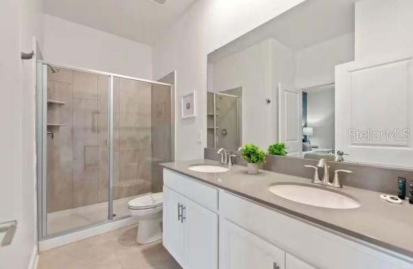 STONEYBROOK SOUTH NORTH PRCL PH 7 - Residential