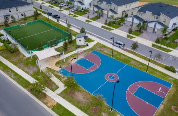 STONEYBROOK SOUTH NORTH PRCL PH 7 - Residential