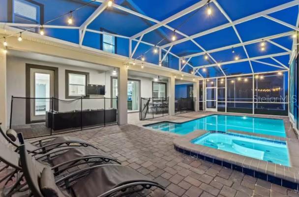 STONEYBROOK SOUTH NORTH PRCL PH 7 - Residential