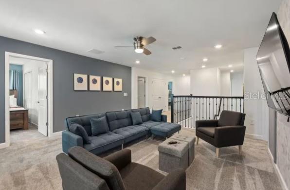 STONEYBROOK SOUTH NORTH PRCL PH 7 - Residential