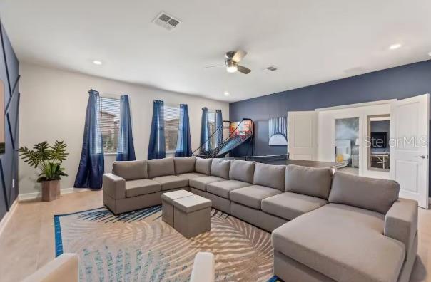 STONEYBROOK SOUTH NORTH PRCL PH 7 - Residential