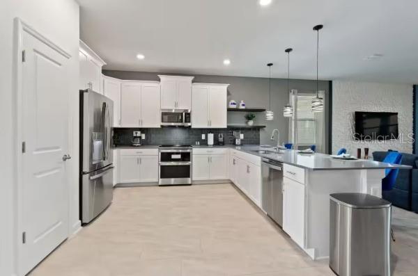 STONEYBROOK SOUTH NORTH PRCL PH 7 - Residential