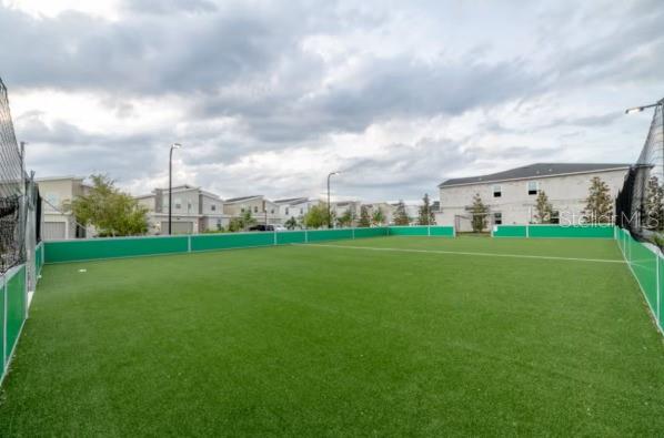 STONEYBROOK SOUTH NORTH PRCL PH 7 - Residential