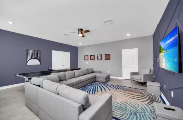 STONEYBROOK SOUTH NORTH PRCL PH 7 - Residential