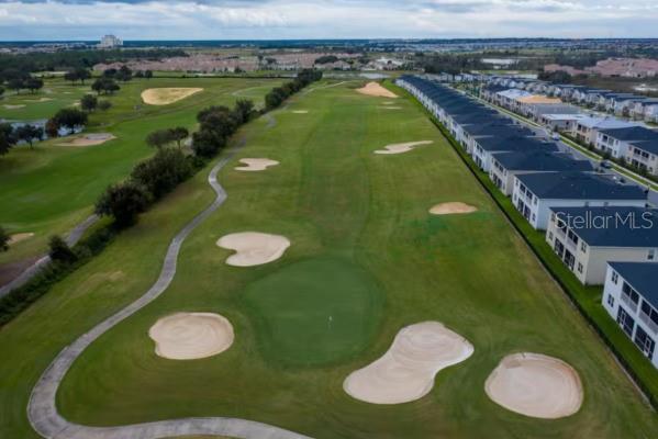 STONEYBROOK SOUTH NORTH PRCL PH 7 - Residential