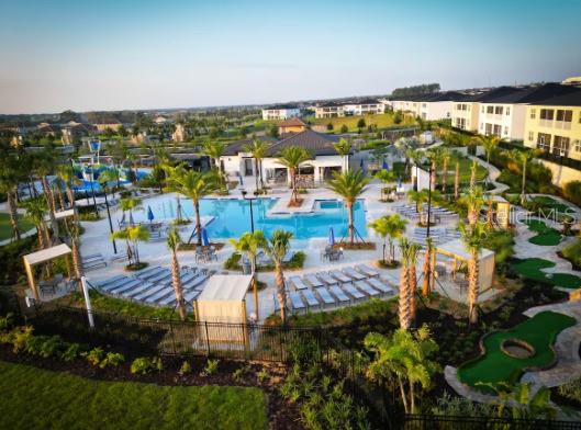 STONEYBROOK SOUTH NORTH PRCL PH 7 - Residential