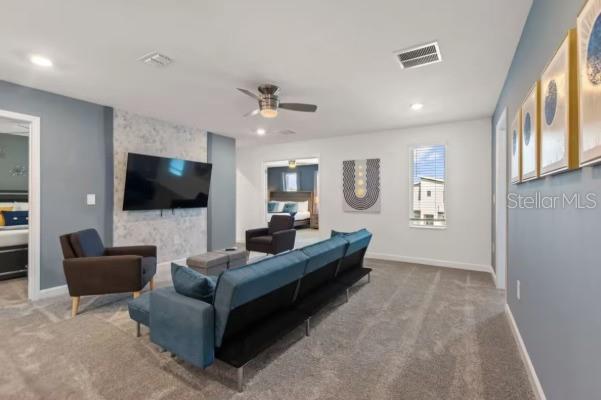 STONEYBROOK SOUTH NORTH PRCL PH 7 - Residential