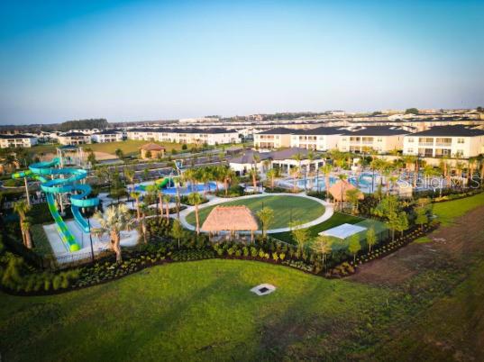 STONEYBROOK SOUTH NORTH PRCL PH 7 - Residential