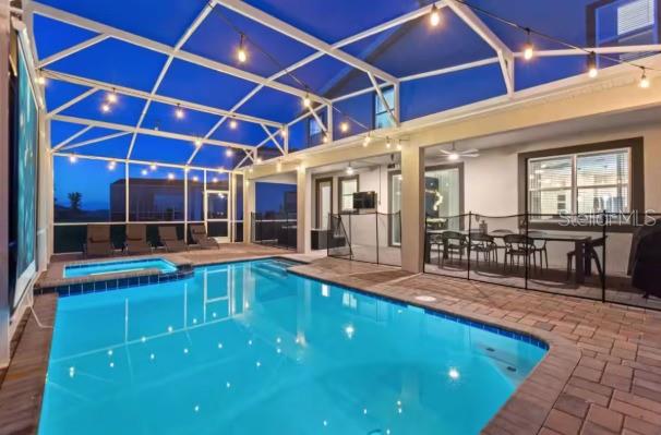 STONEYBROOK SOUTH NORTH PRCL PH 7 - Residential