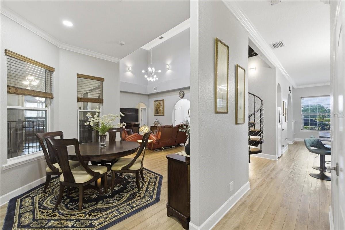 RIVERSIDE ESTATES - Residential