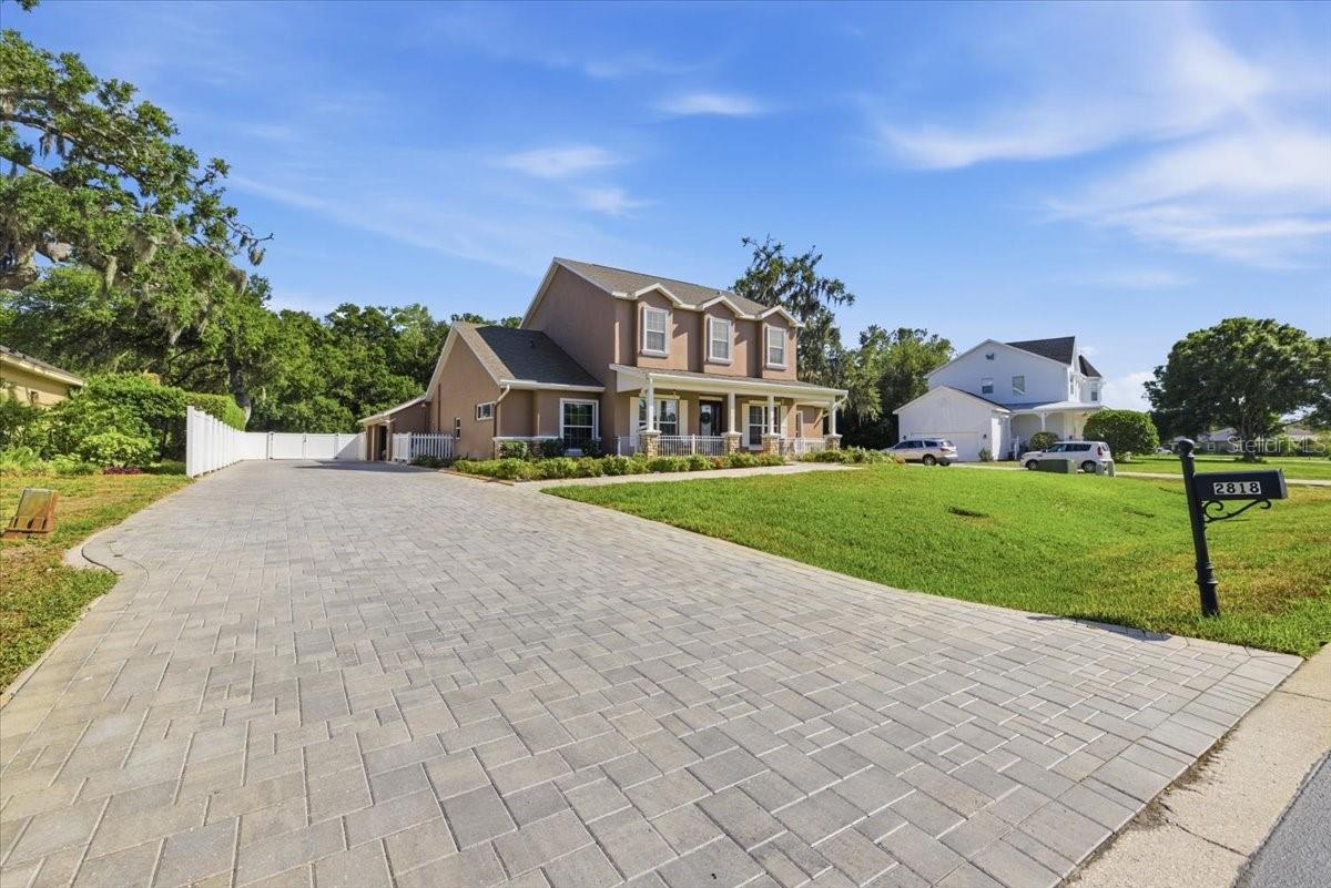 RIVERSIDE ESTATES - Residential