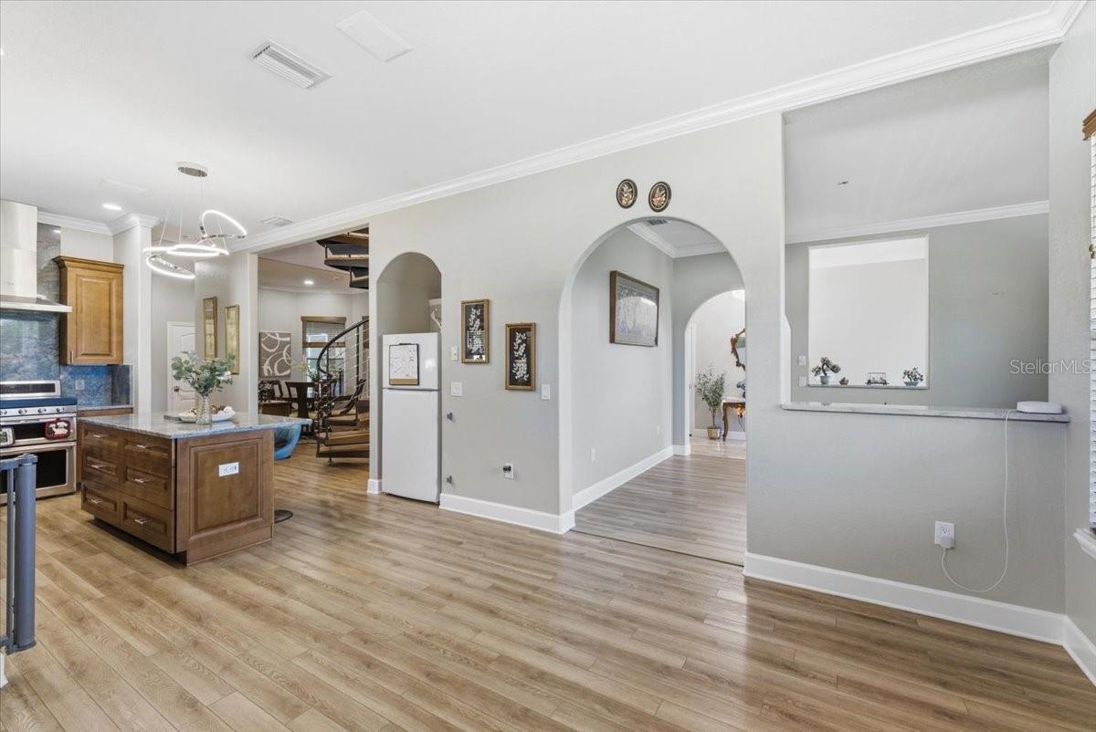 RIVERSIDE ESTATES - Residential