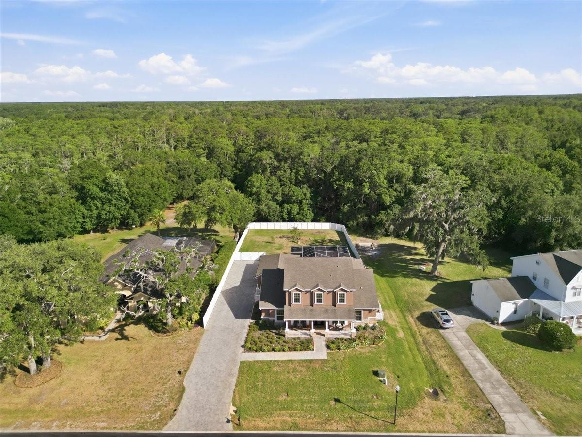 RIVERSIDE ESTATES - Residential