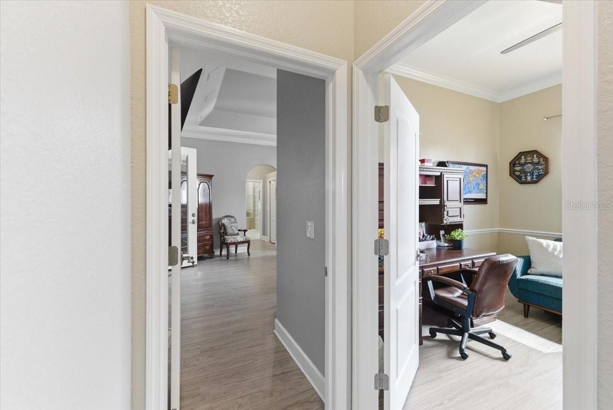 RIVERSIDE ESTATES - Residential