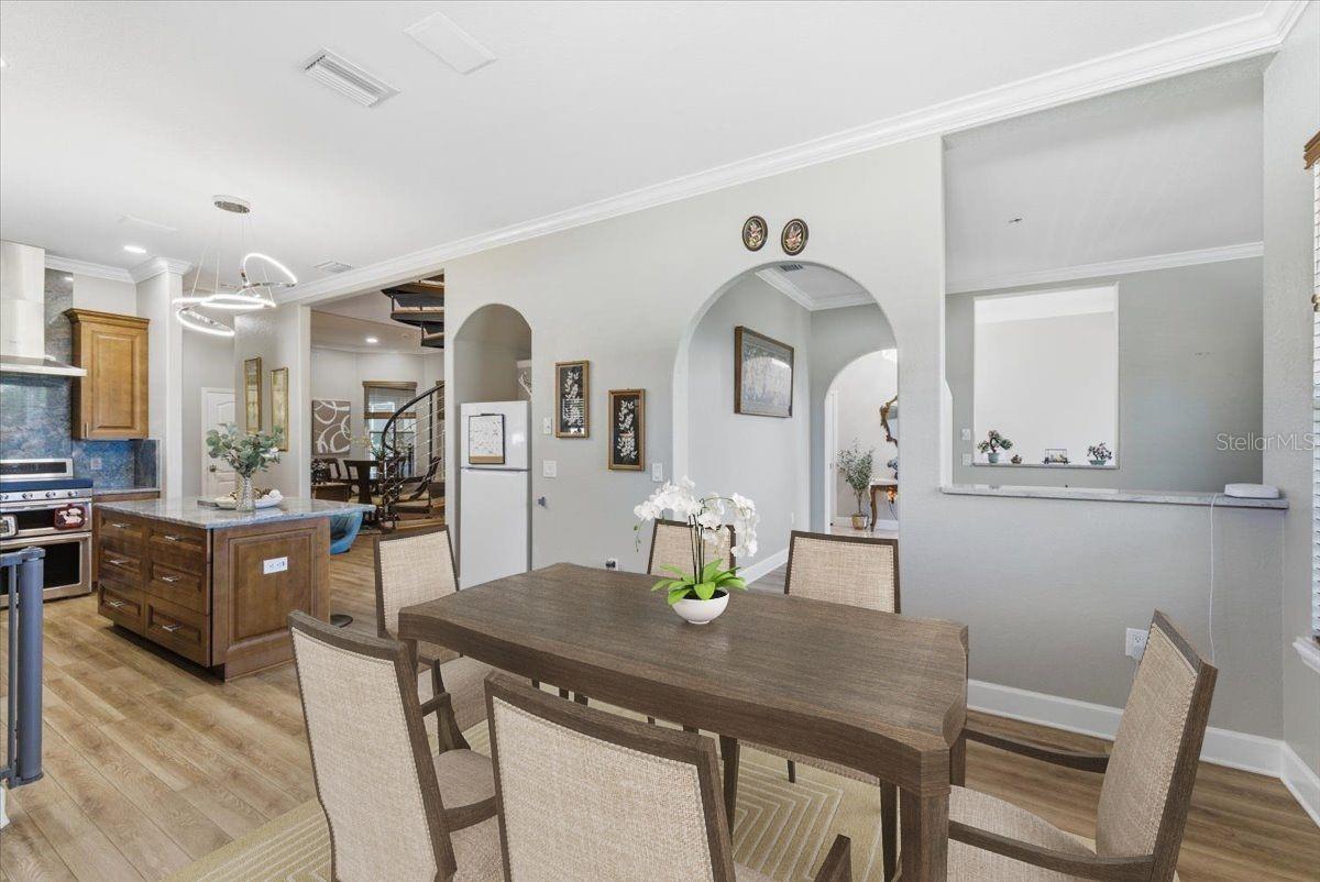 RIVERSIDE ESTATES - Residential