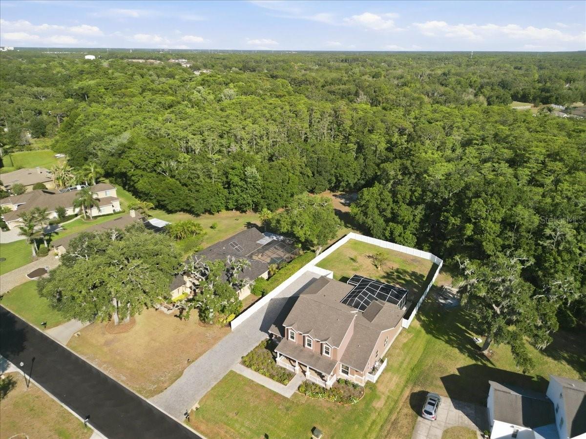 RIVERSIDE ESTATES - Residential