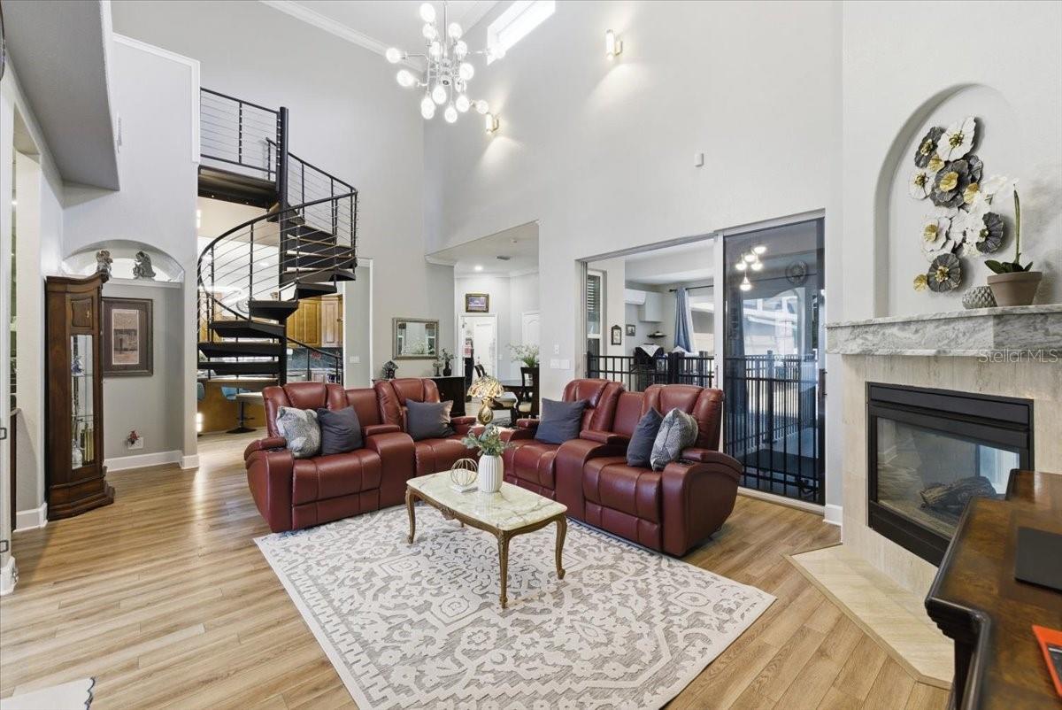 RIVERSIDE ESTATES - Residential