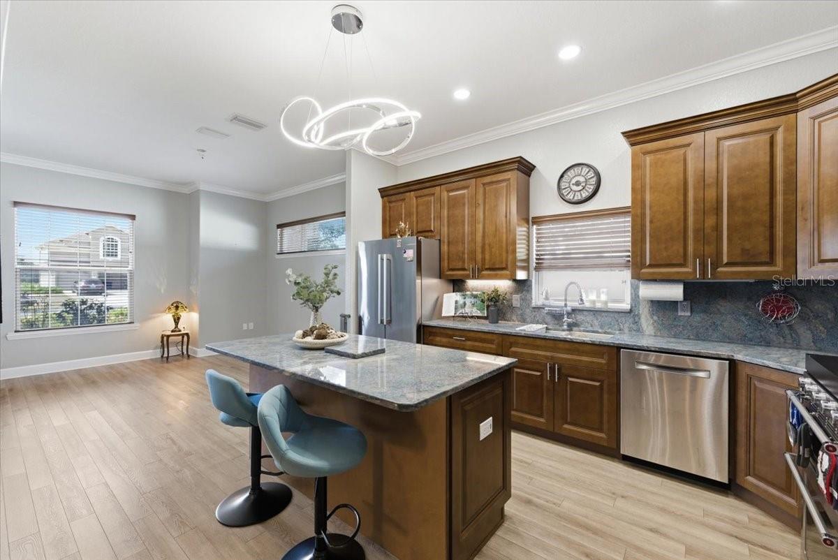 RIVERSIDE ESTATES - Residential