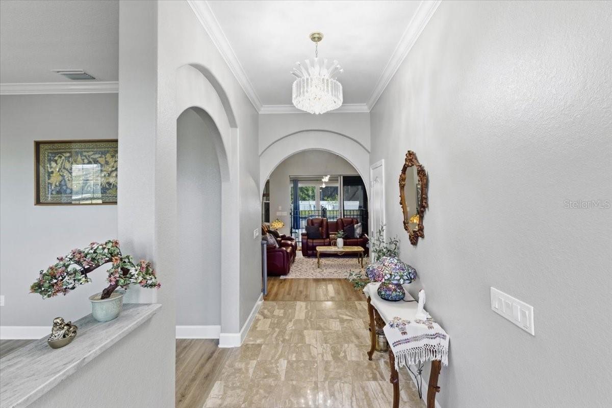 RIVERSIDE ESTATES - Residential