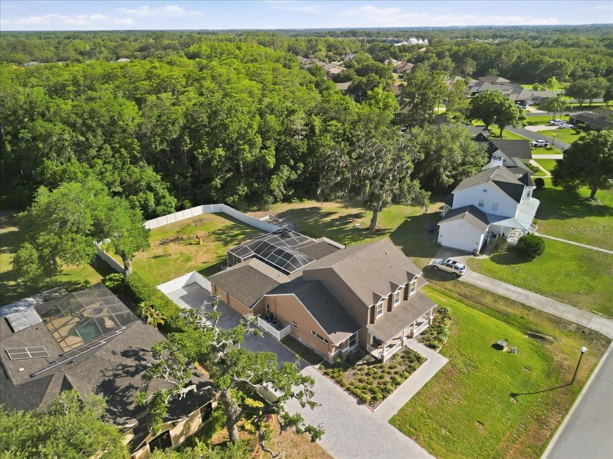 RIVERSIDE ESTATES - Residential