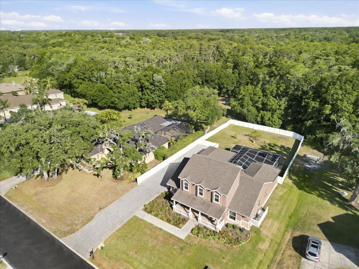 RIVERSIDE ESTATES - Residential