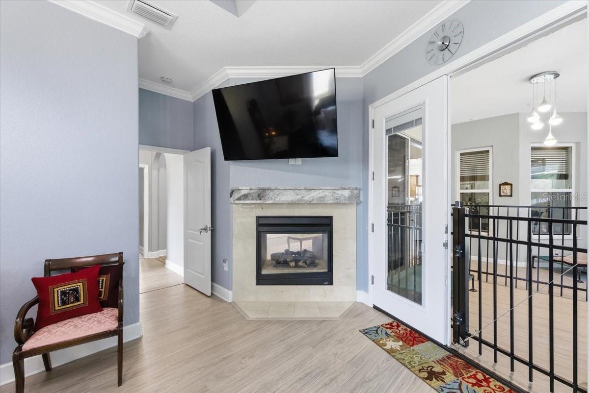 RIVERSIDE ESTATES - Residential