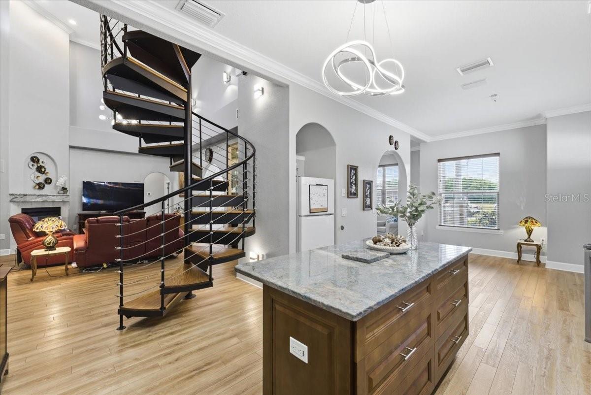 RIVERSIDE ESTATES - Residential