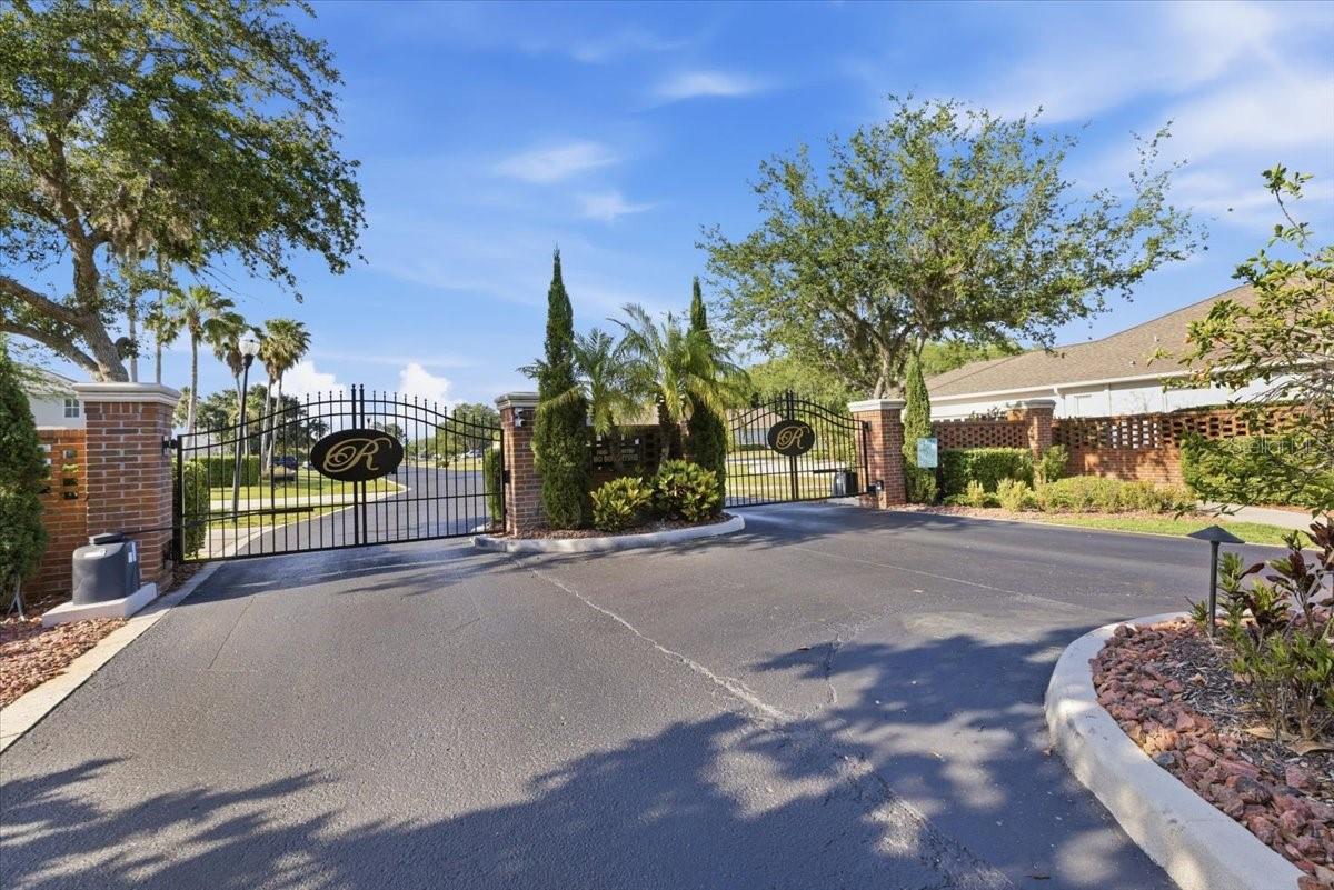 RIVERSIDE ESTATES - Residential