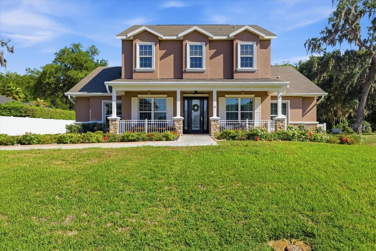 RIVERSIDE ESTATES - Residential