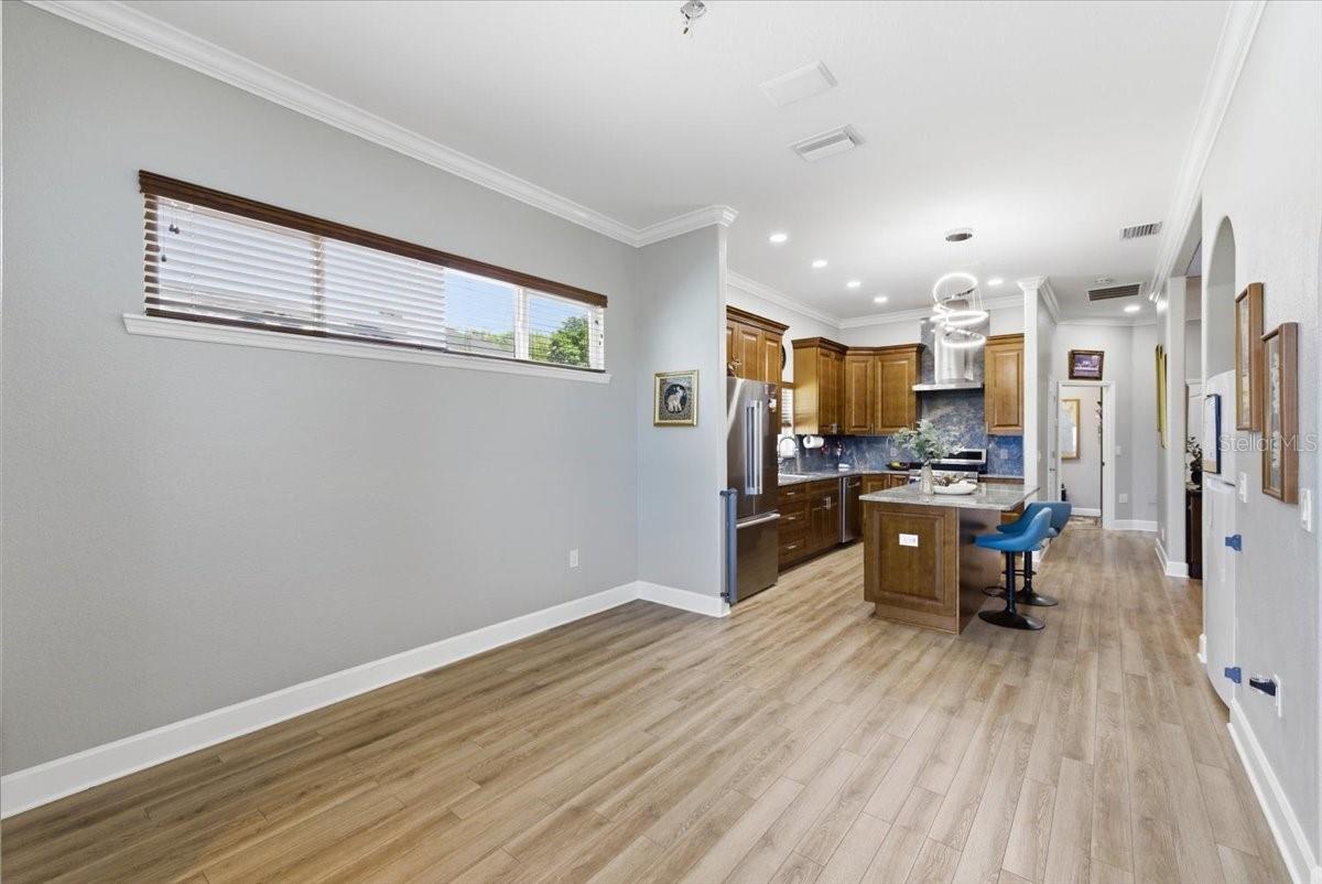 RIVERSIDE ESTATES - Residential