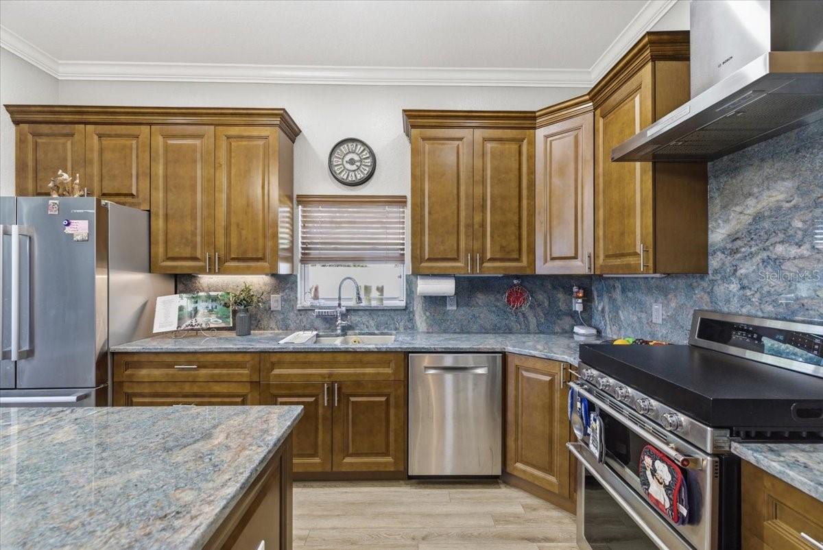 RIVERSIDE ESTATES - Residential