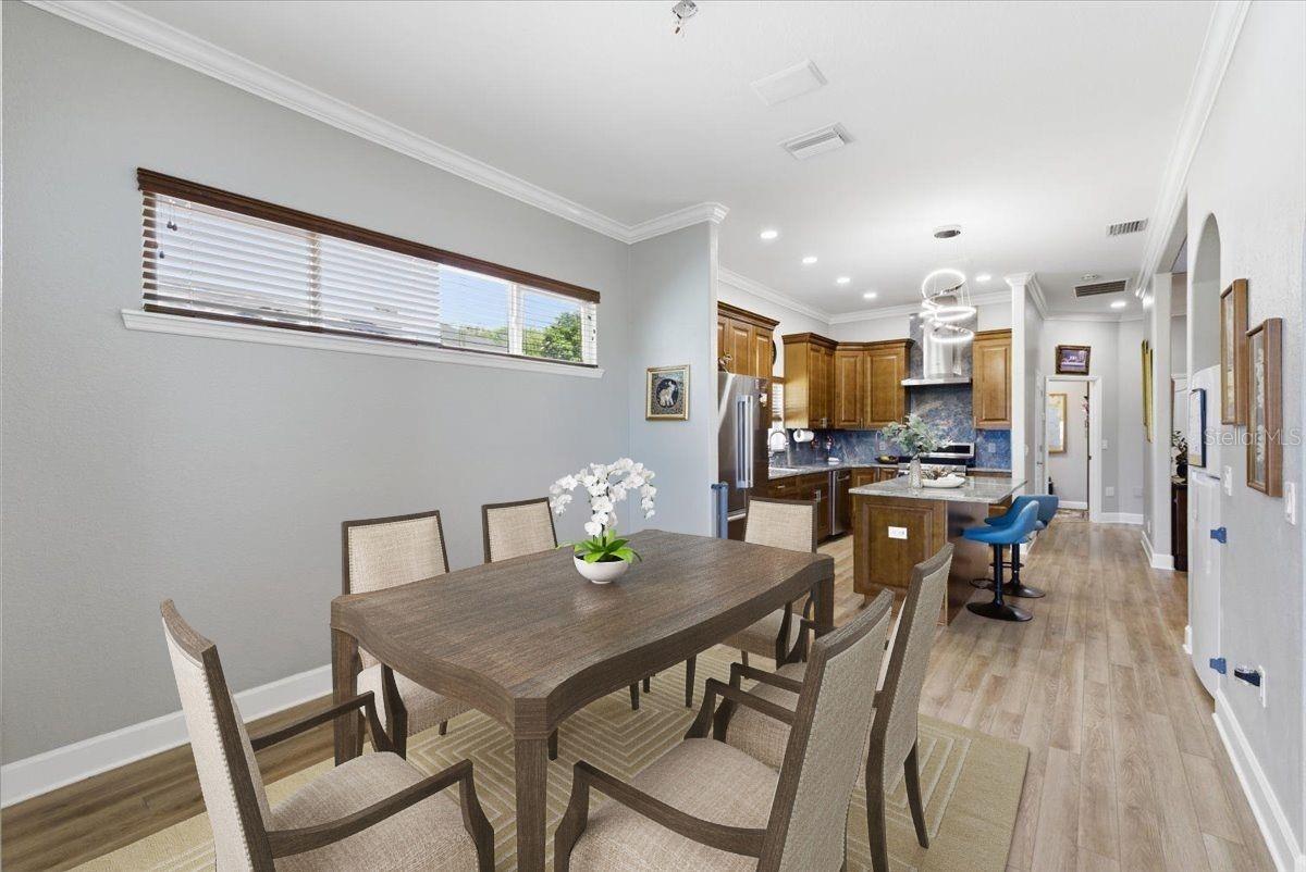 RIVERSIDE ESTATES - Residential