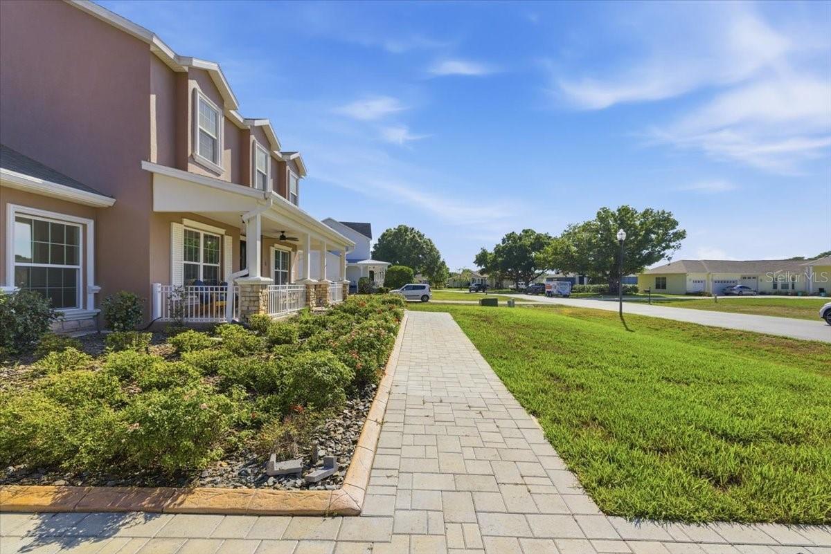 RIVERSIDE ESTATES - Residential