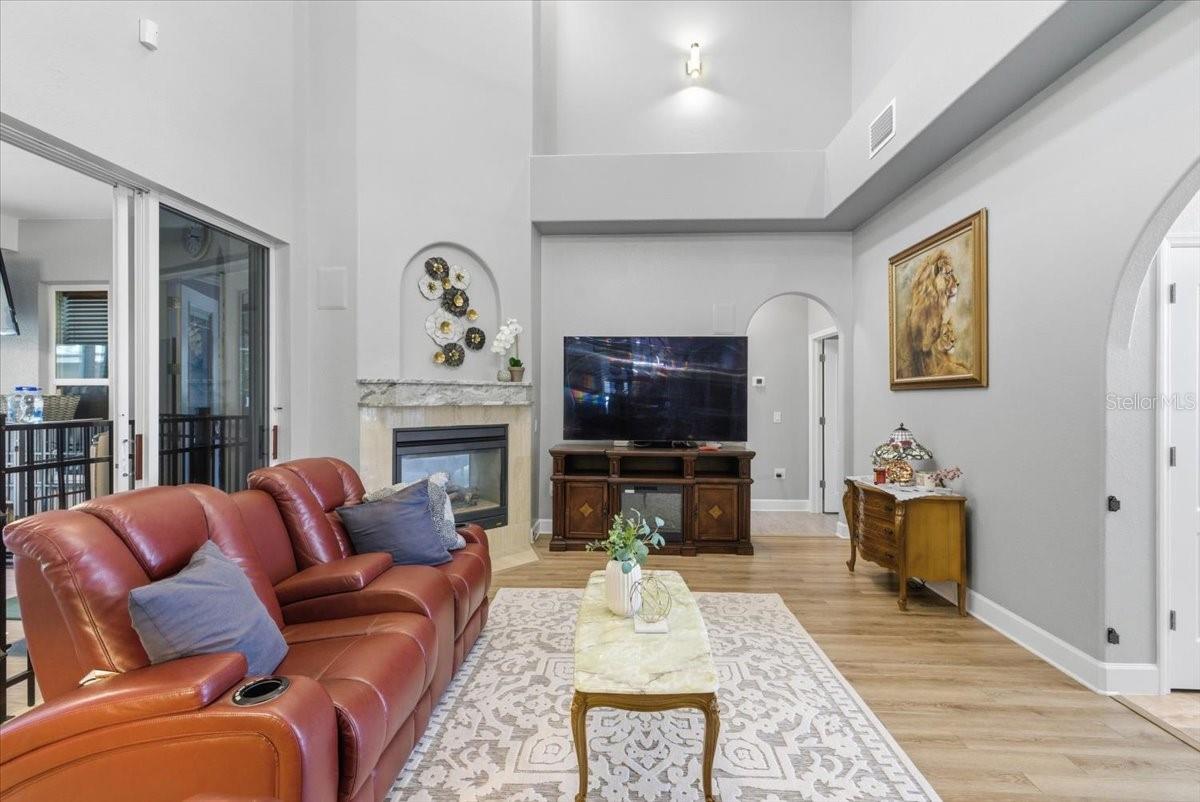 RIVERSIDE ESTATES - Residential