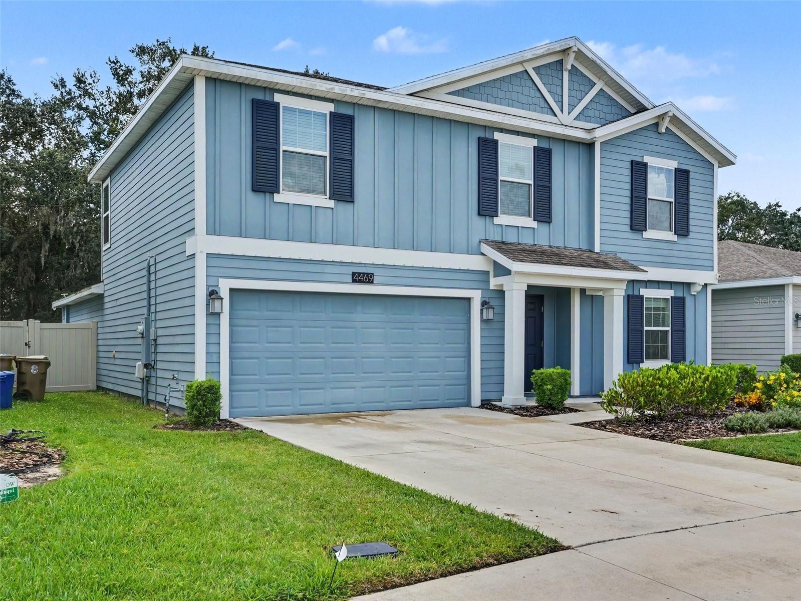 4469 BLUFF OAK LOOP