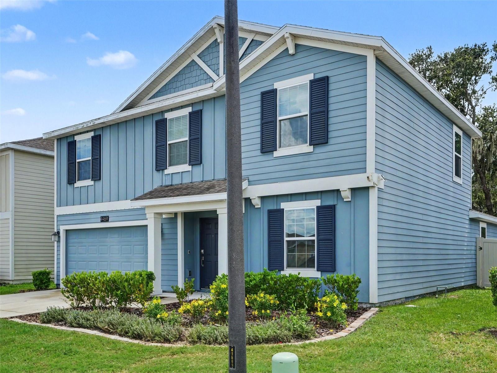 4469 BLUFF OAK LOOP