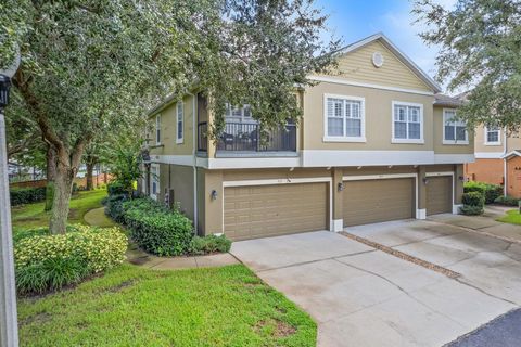 A home in APOPKA