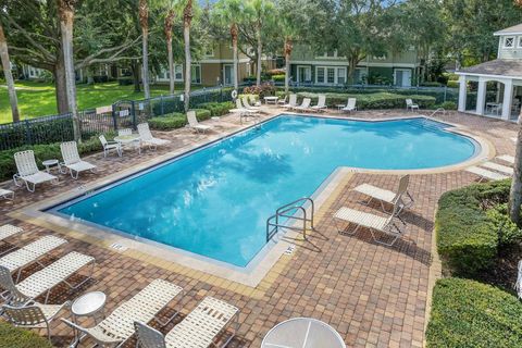 A home in APOPKA