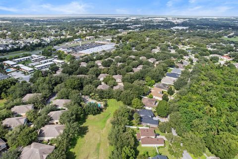 A home in APOPKA