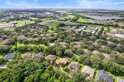 A home in APOPKA