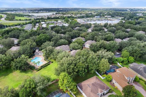 A home in APOPKA