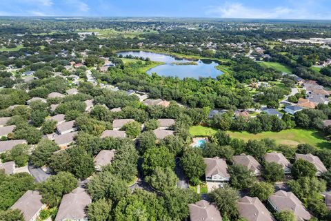 A home in APOPKA