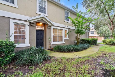 A home in APOPKA