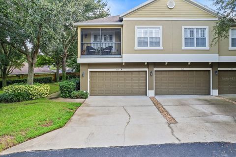 A home in APOPKA