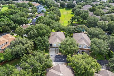 A home in APOPKA