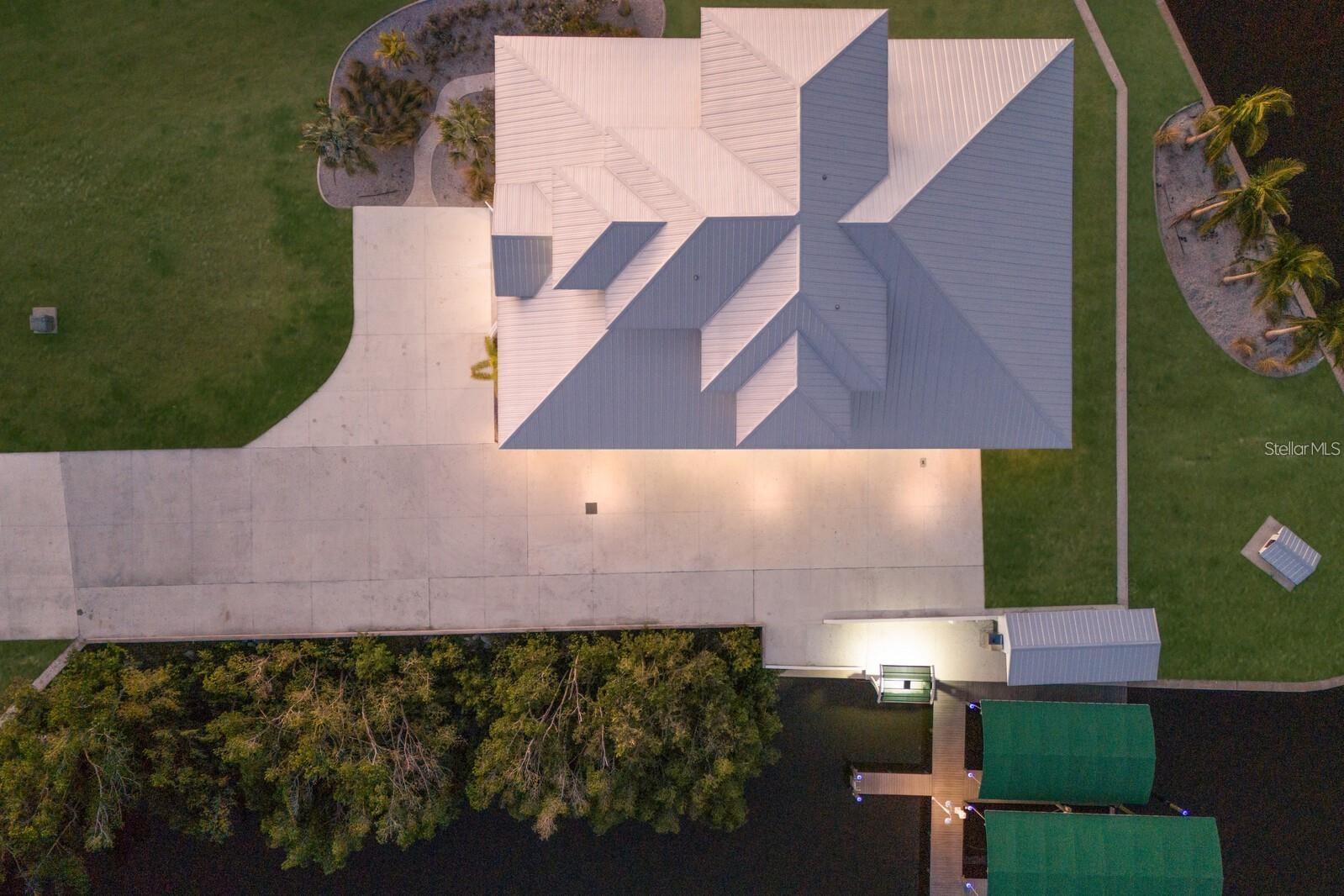 ACREAGE - Residential