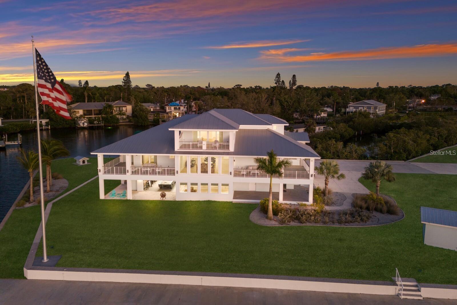 ACREAGE - Residential