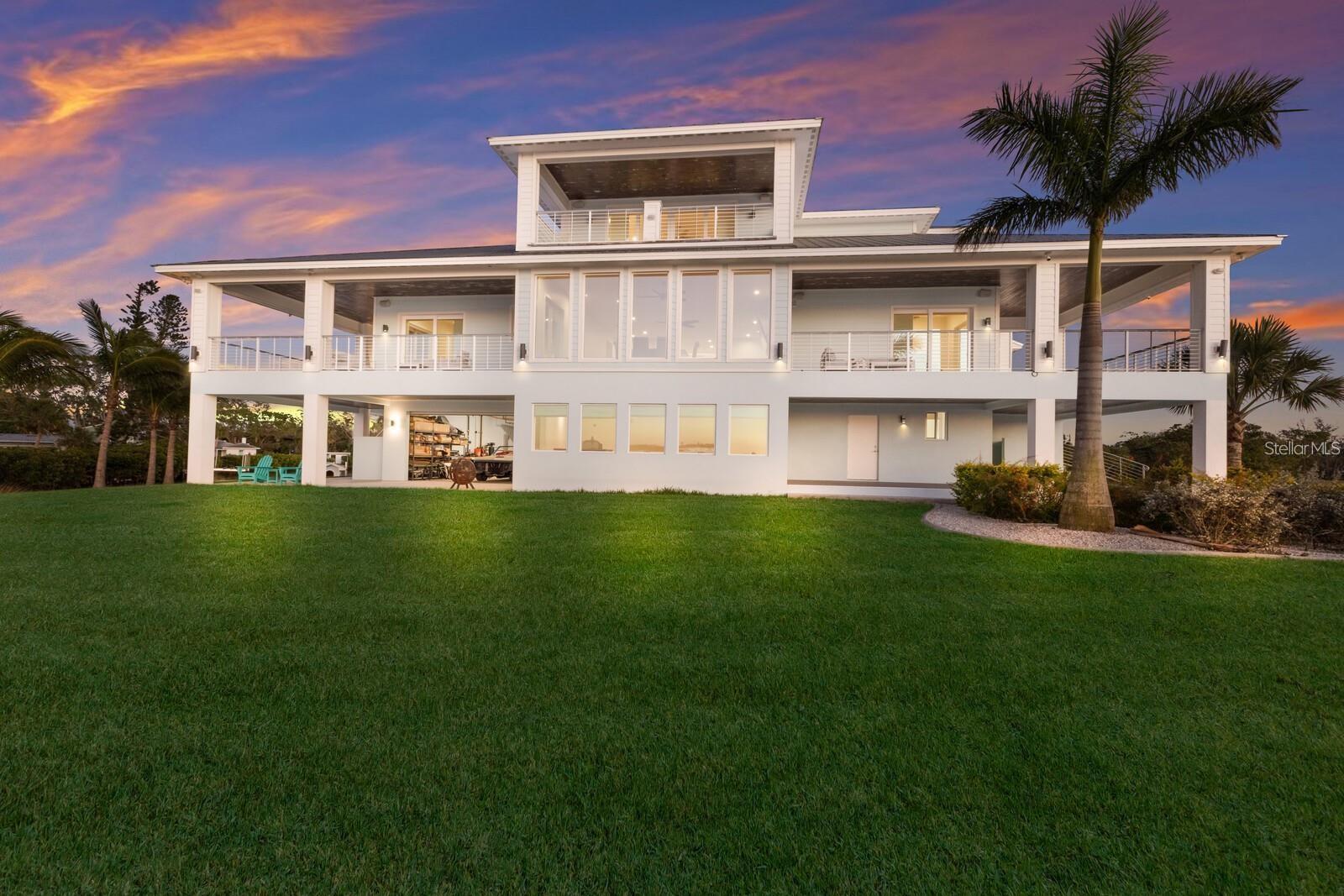 ACREAGE - Residential