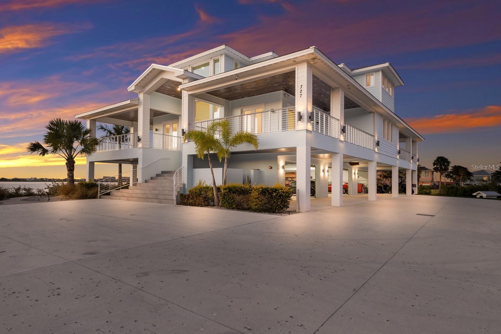 ACREAGE - Residential